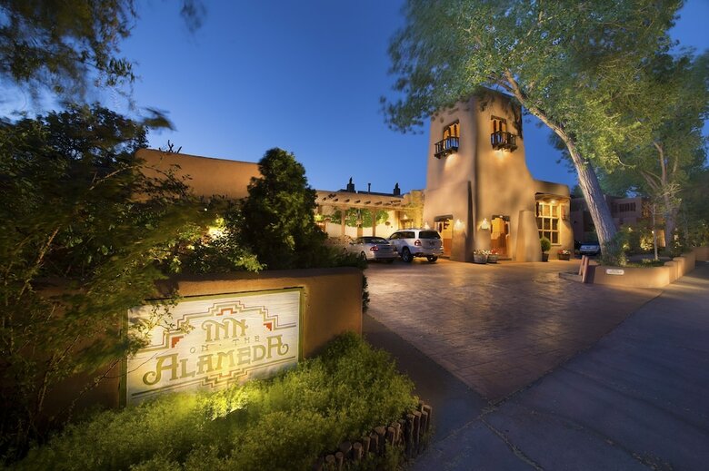 Hotel Inn On The Alameda