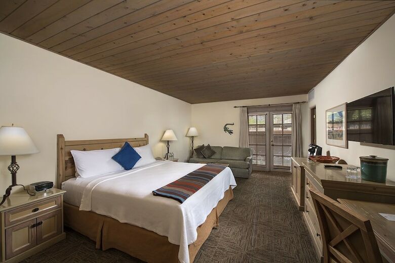 Hotel Inn On The Alameda
