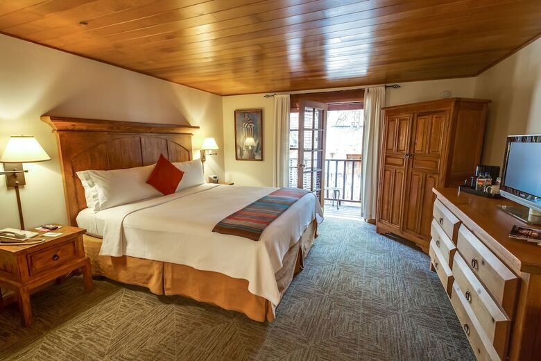 Hotel Inn On The Alameda