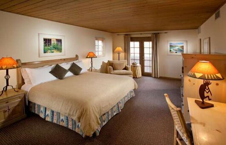 Hotel Inn On The Alameda