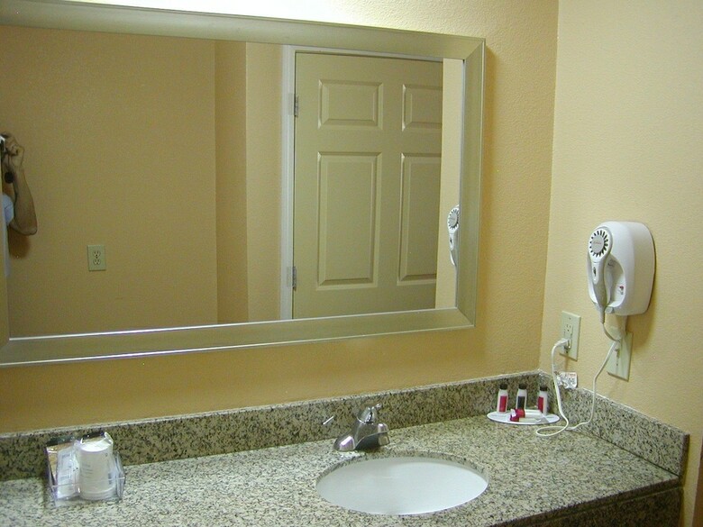 Hotel Days Inn By Wyndham Marietta White Water