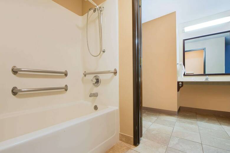 Hotel Super 8 By Wyndham Fairfield