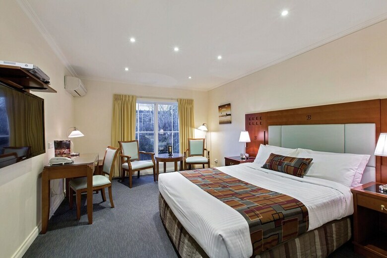 Hotel Best Western Plus Buckingham International