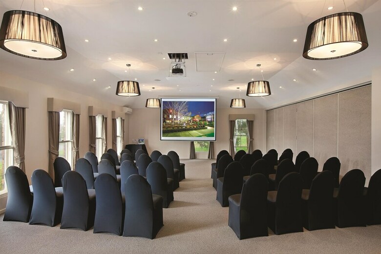 Hotel Best Western Plus Buckingham International