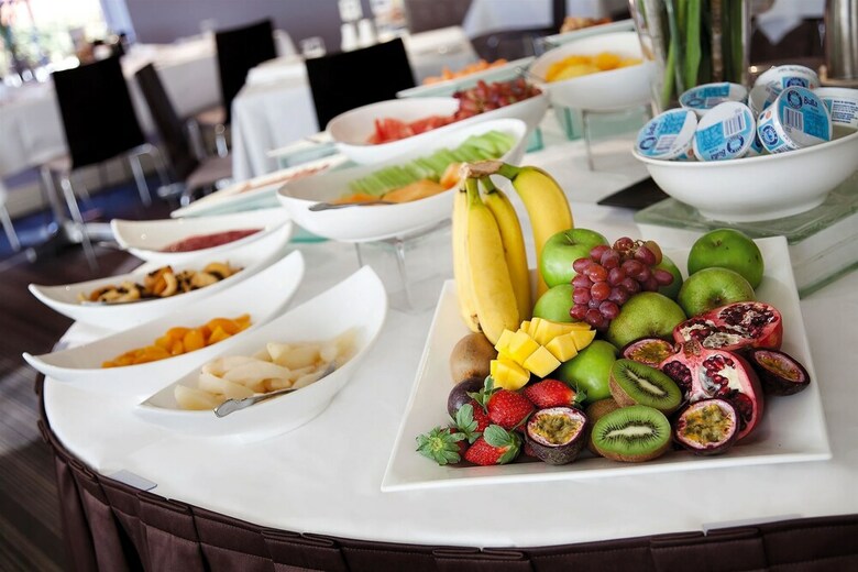 Hotel Best Western Plus Buckingham International