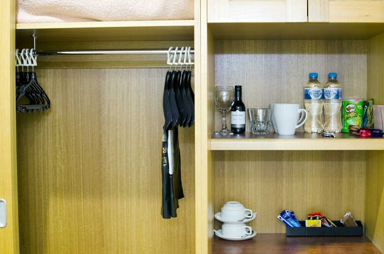 Hotel Best Western Plus Buckingham International