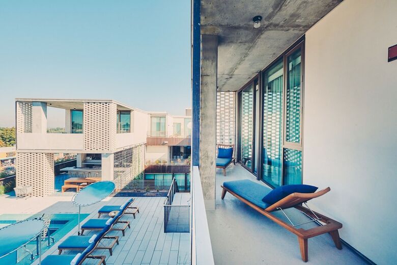 South Congress Hotel