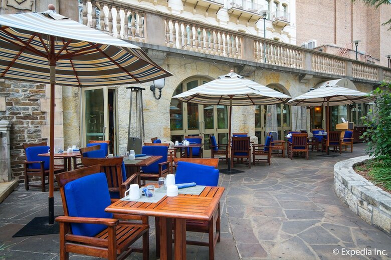 Mokara Hotel & Spa San Antonio