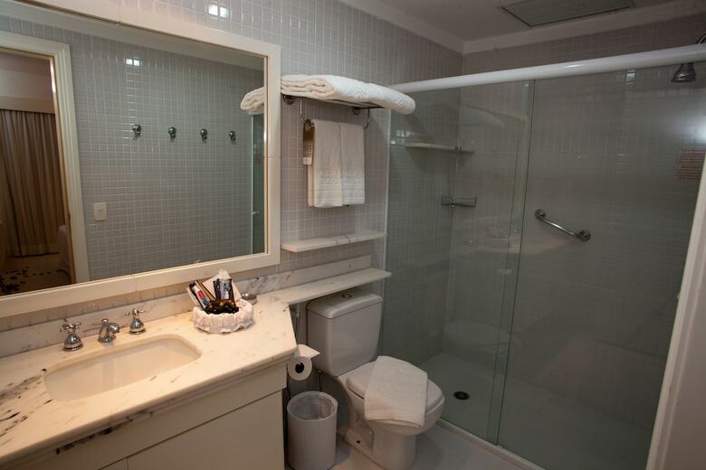 Hotel Arauc�ria Plaza