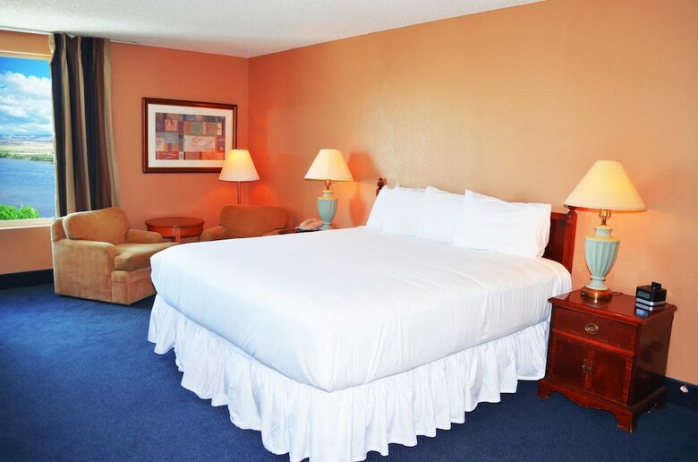 Hotel Laughlin River Lodge