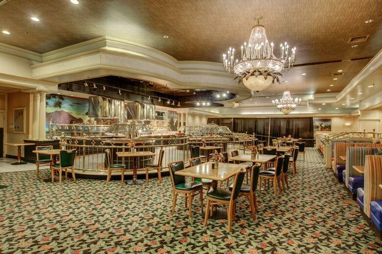 Hotel Laughlin River Lodge