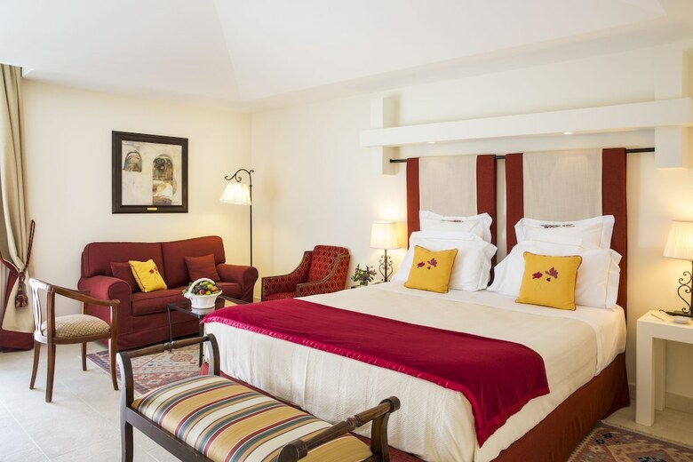 Hotel Masseria San Domenico