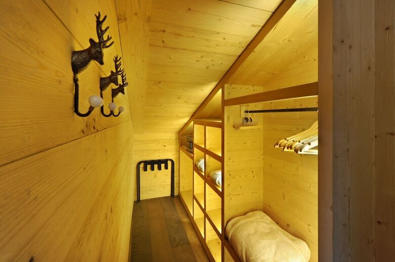 Hotel Arc-en-ciel Gstaad