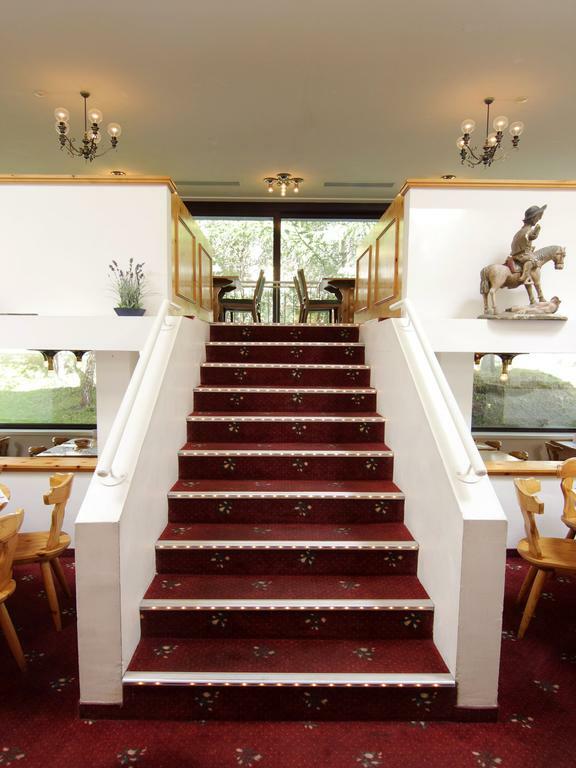 Club Hotel Davos