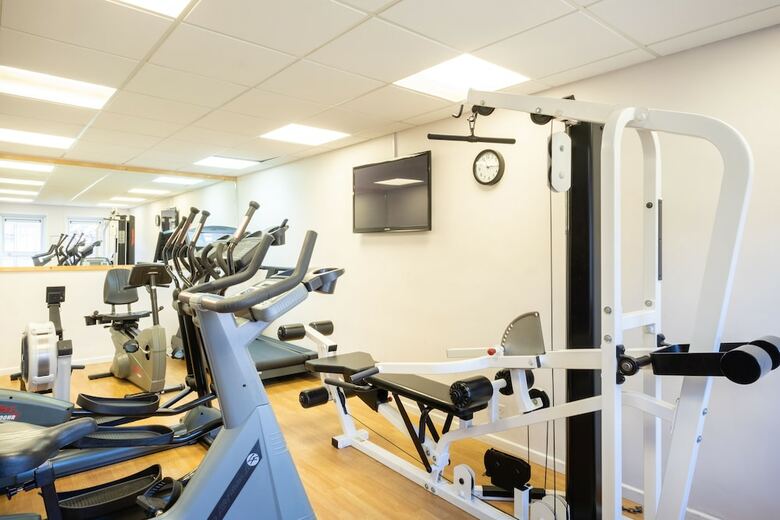 Hotel Holiday Inn London-bexley