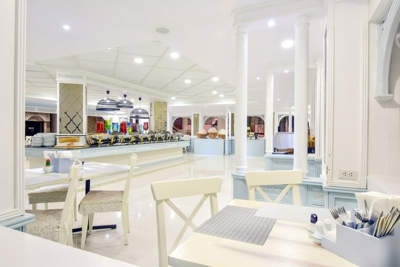 Apartamento Thavorn Palm Beach Resort Phuket