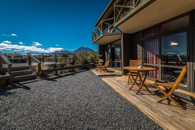 Hotel Skotel Alpine Resort