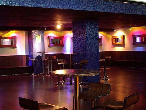 Hotel Sercotel La Princesa