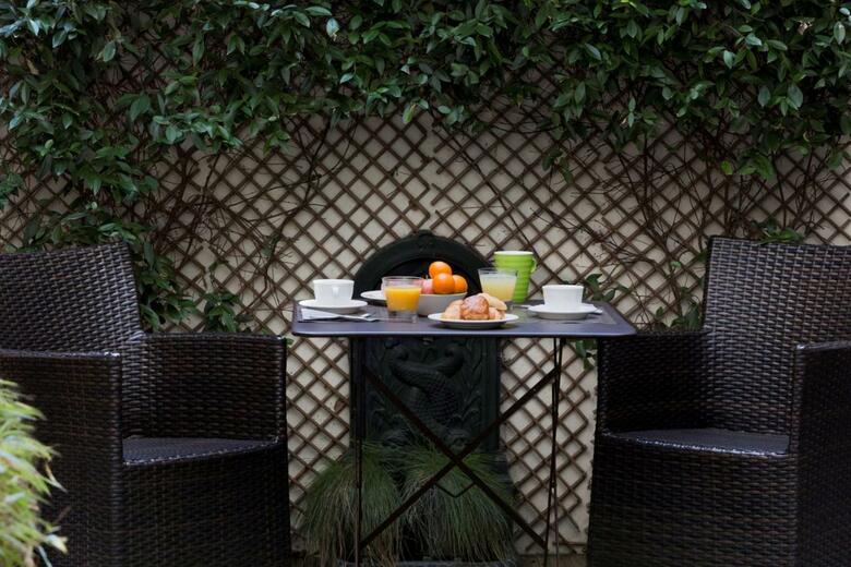 Hotel Best Western Rives de Paris La Defense