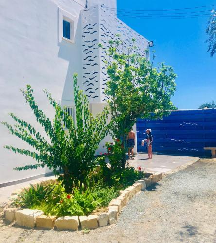 Apartamento Governor�s Beach Panayiotis