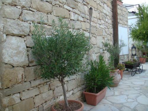 Apartamento Avalon Traditional Village Houses
