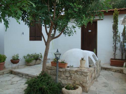 Apartamento Avalon Traditional Village Houses