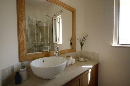 Villa Retreat B&B