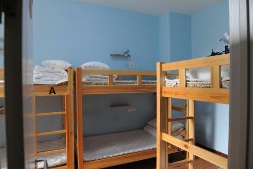 Tianjin Three Brothers Youth Hostel