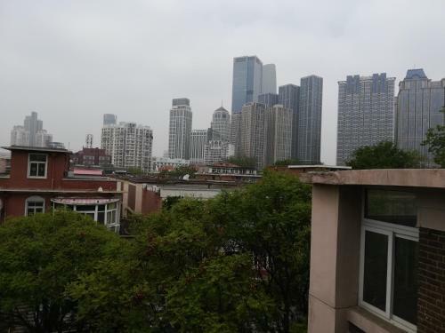 Tianjin Three Brothers Youth Hostel