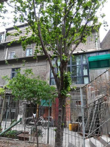 Tianjin Three Brothers Youth Hostel