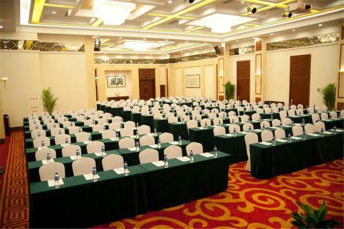 Richview Hotel Tianjin