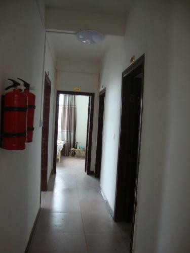 Albergue Belinda Backpackers Guesthouse