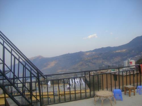 Albergue Belinda Backpackers Guesthouse