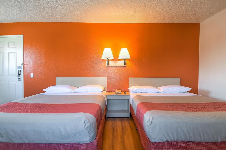 Motel 6 Harbor City, Ca - Los Angeles