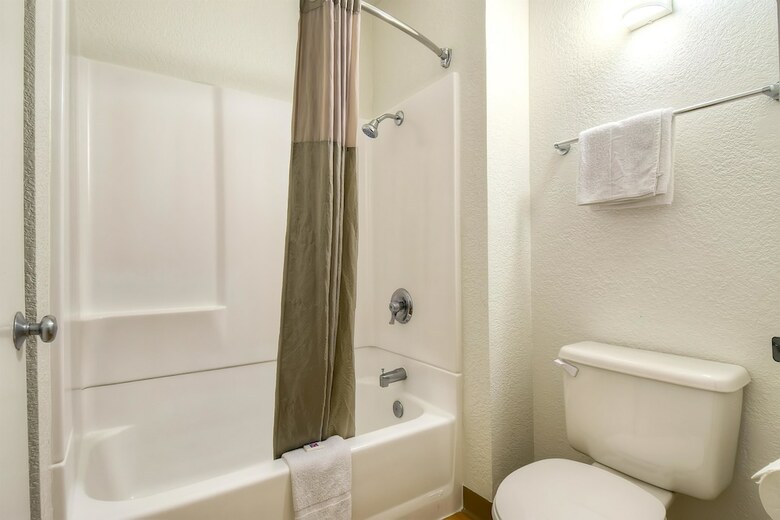 Motel 6 Harbor City, Ca - Los Angeles