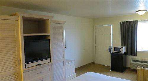 Hotel Hobby Airport Inn