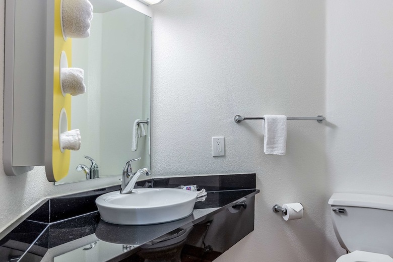 Motel 6 Caseyville, Il - Caseyville Il