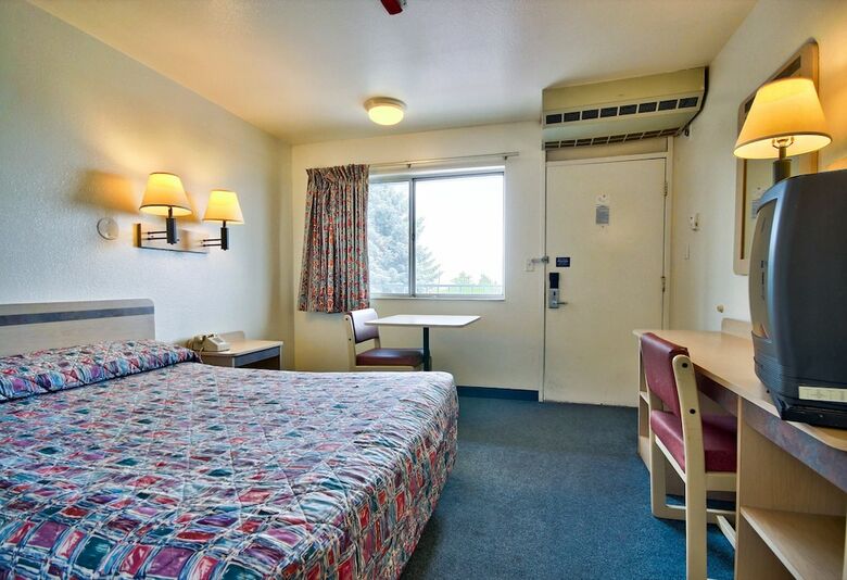 Motel Americas Best Value Inn & Suites Helena