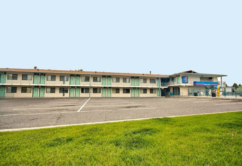 Motel Americas Best Value Inn & Suites Helena