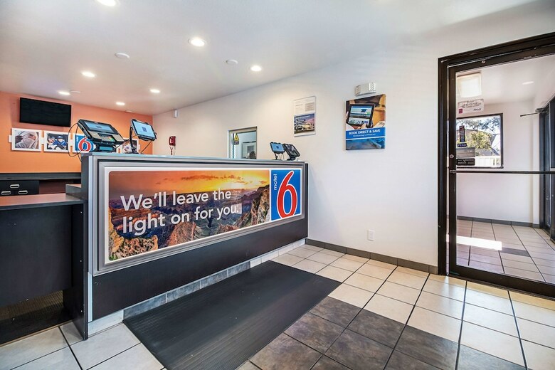Motel 6 Corpus Christi Northwest