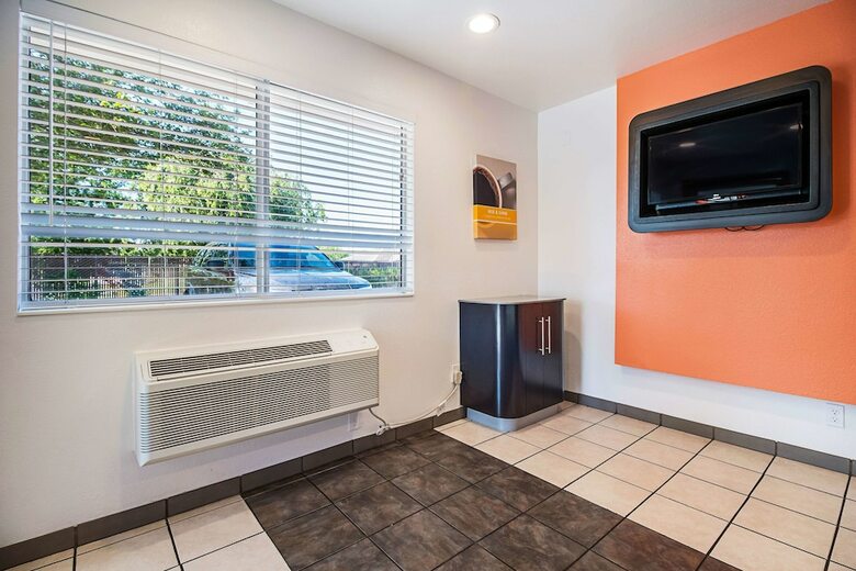 Motel 6 Corpus Christi Northwest