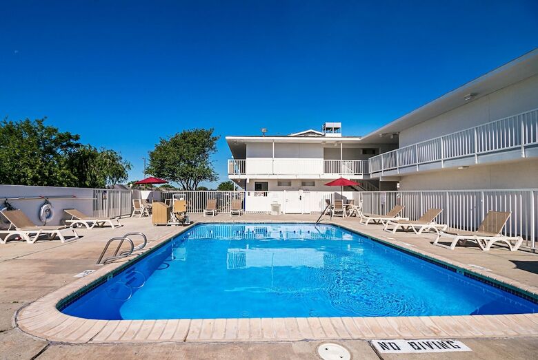 Motel 6 Corpus Christi Northwest