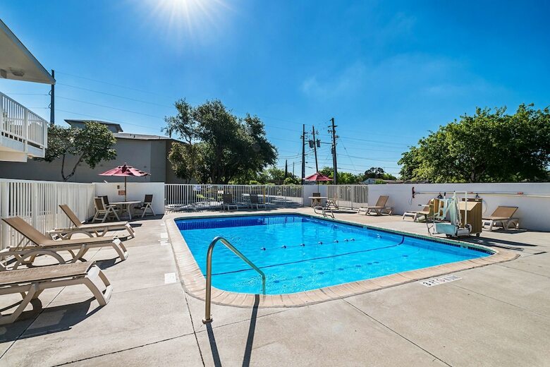 Motel 6 Corpus Christi Northwest