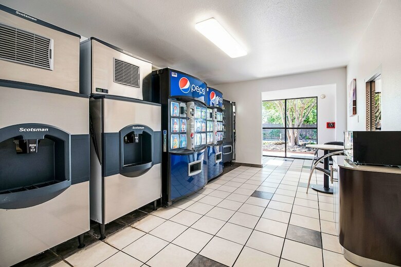 Motel 6 Corpus Christi Northwest