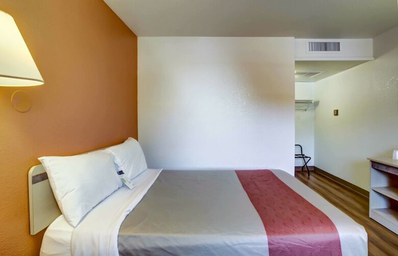 Motel 6 Grants Pass, Or