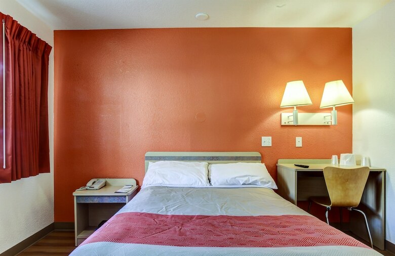 Motel 6 Grants Pass, Or