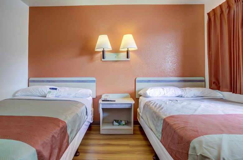 Motel 6 Grants Pass, Or