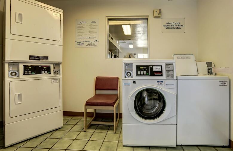 Motel 6 Grants Pass, Or