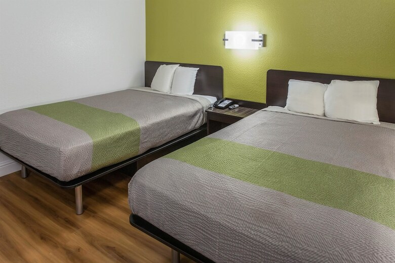 Motel 6 King City Ca