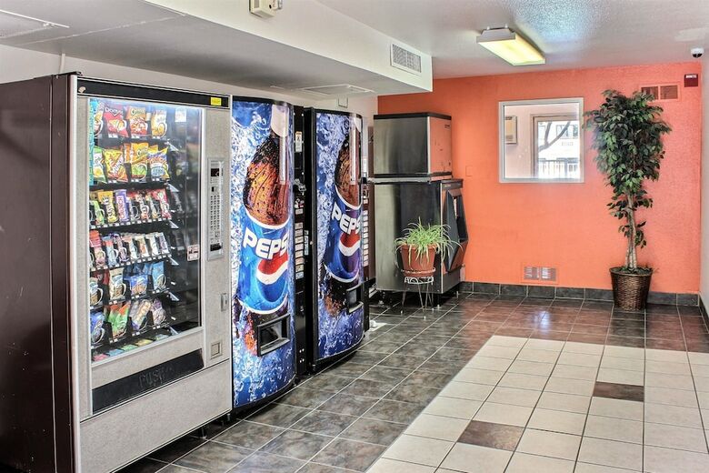 Motel 6 King City Ca